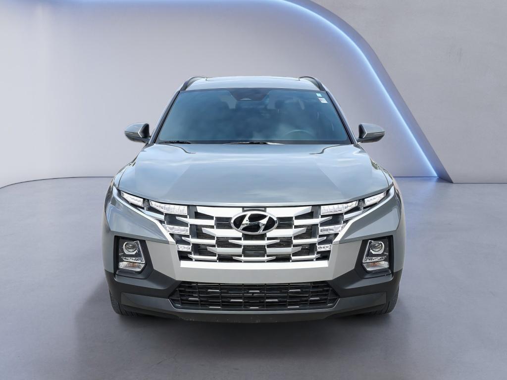 used 2023 Hyundai SANTA CRUZ car, priced at $25,000
