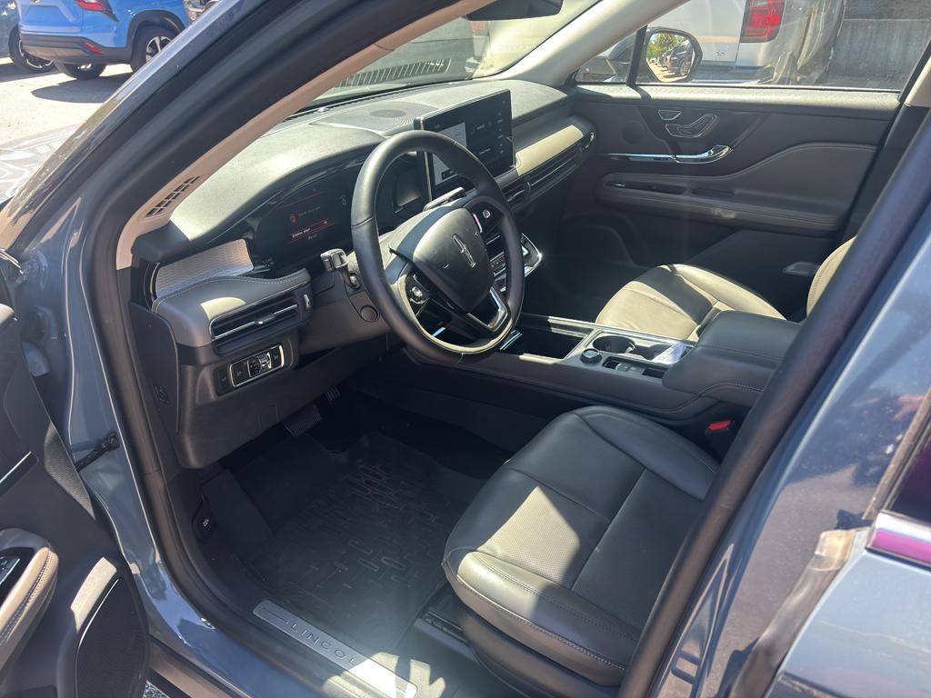 used 2023 Lincoln Corsair car, priced at $32,900