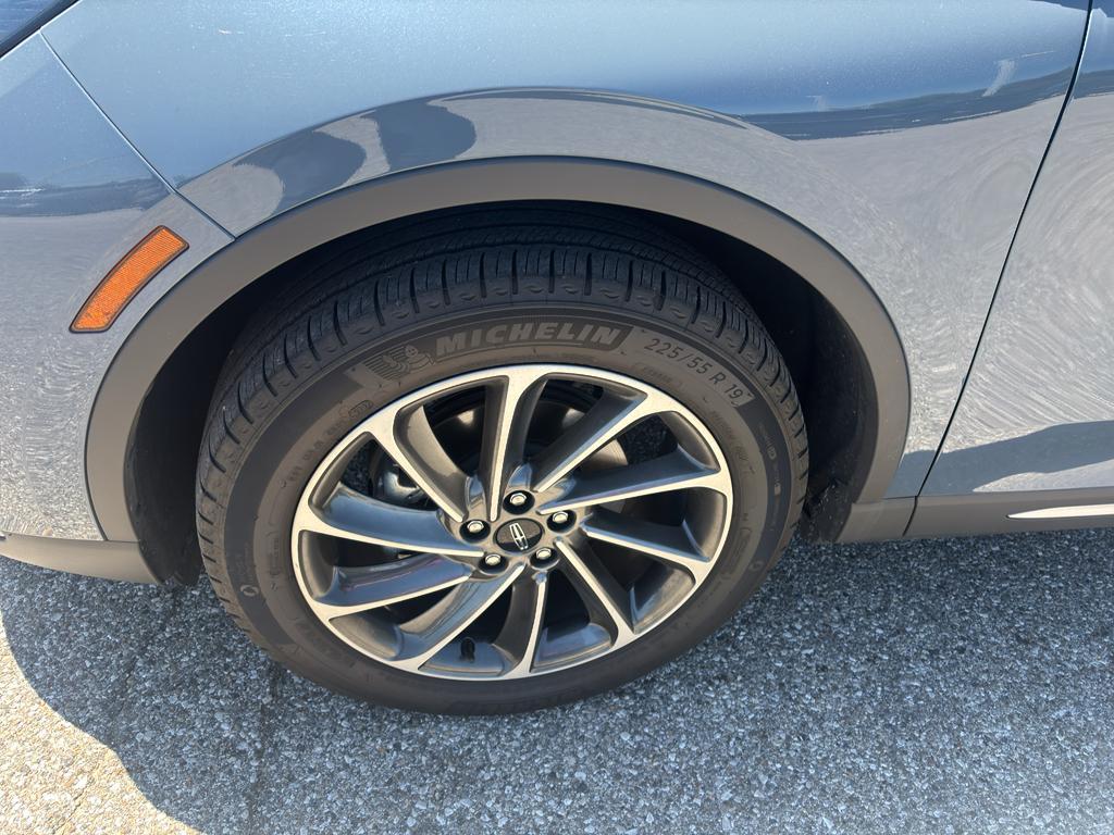 used 2023 Lincoln Corsair car, priced at $32,900