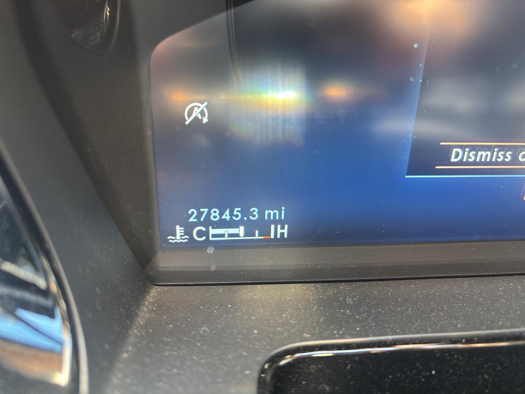 used 2023 Lincoln Corsair car, priced at $32,900