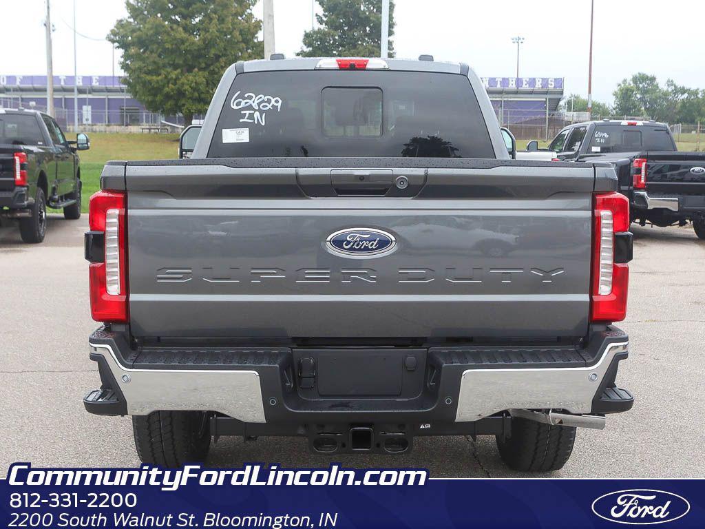 new 2026 Ford F-350 car, priced at $85,000