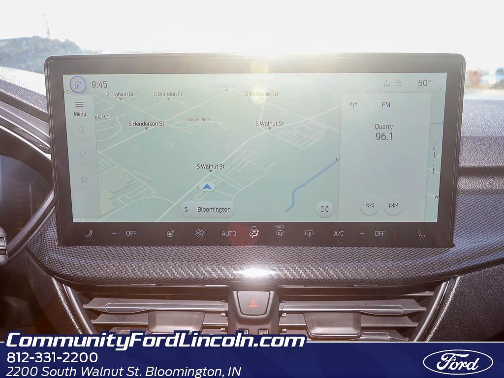 new 2026 Ford Escape car, priced at $33,469