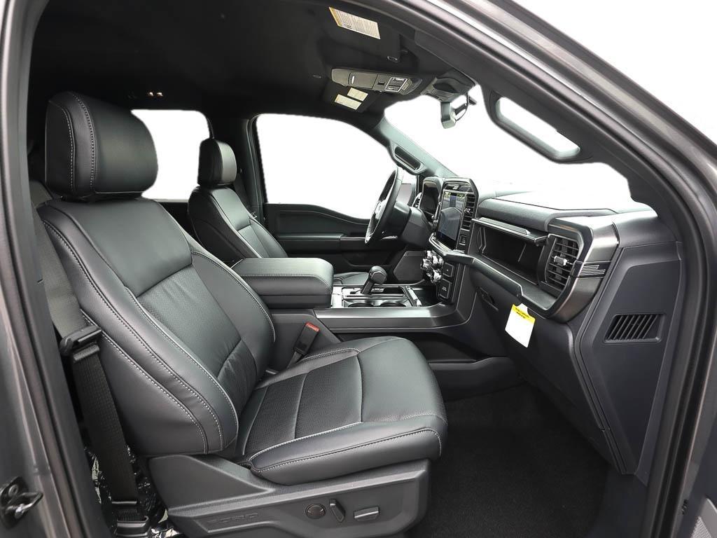 new 2026 Ford F-150 car, priced at $63,919