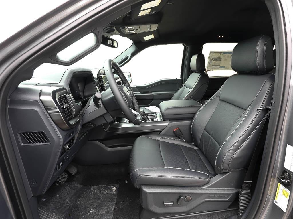 new 2026 Ford F-150 car, priced at $63,919
