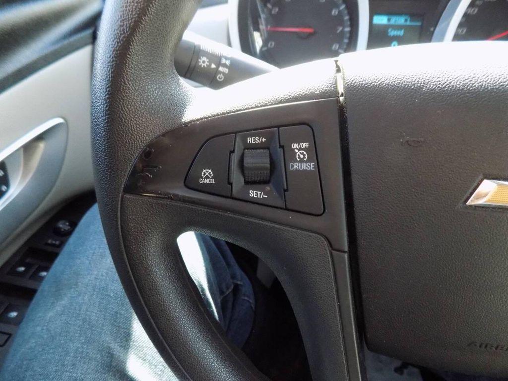 used 2016 Chevrolet Equinox car, priced at $14,800