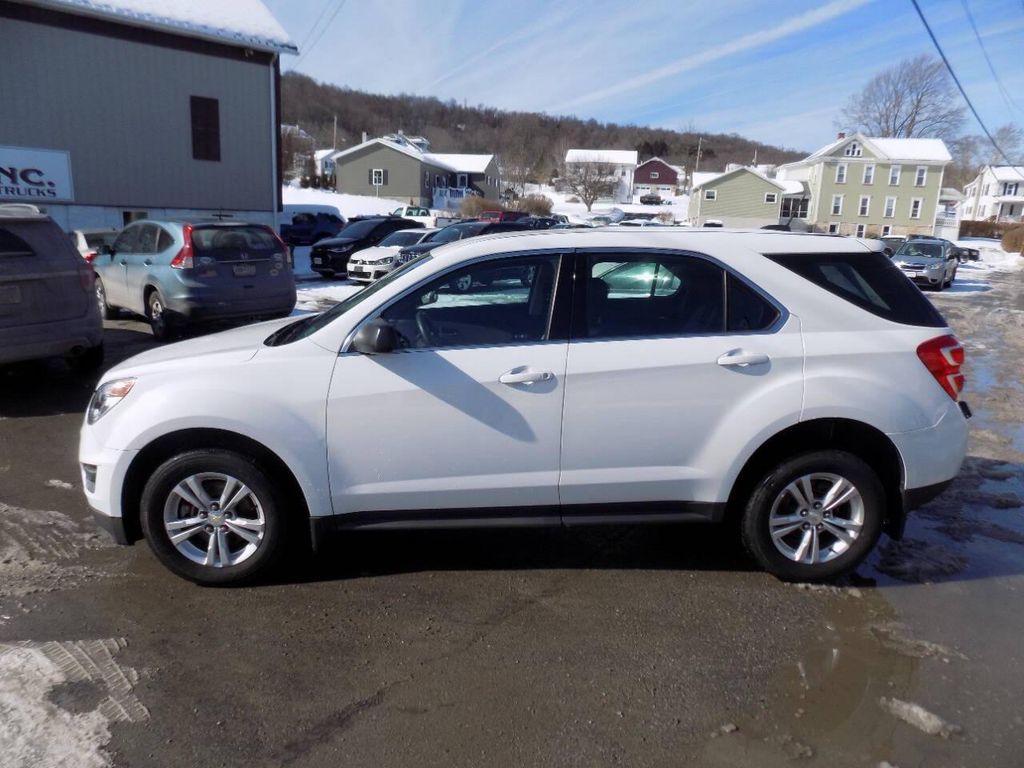 used 2016 Chevrolet Equinox car, priced at $14,800