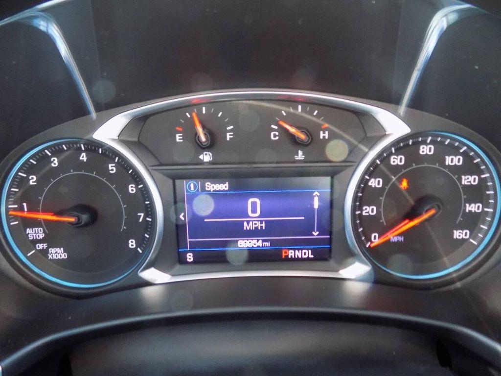 used 2019 Chevrolet Equinox car, priced at $15,995