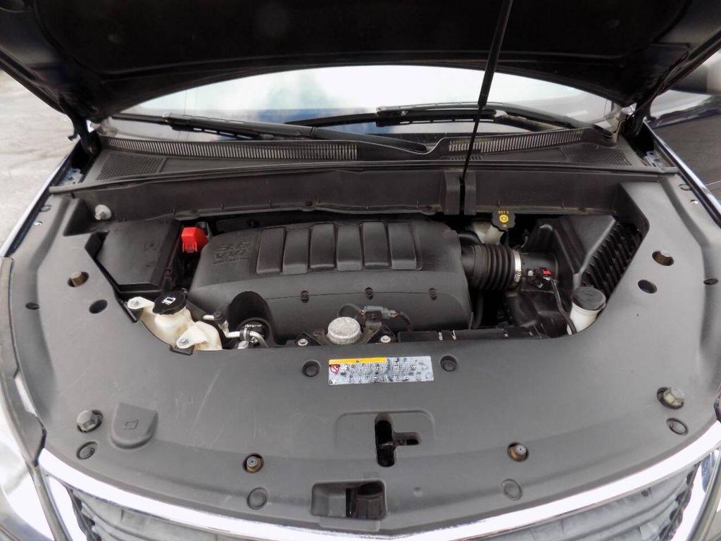 used 2017 Chevrolet Traverse car, priced at $13,995