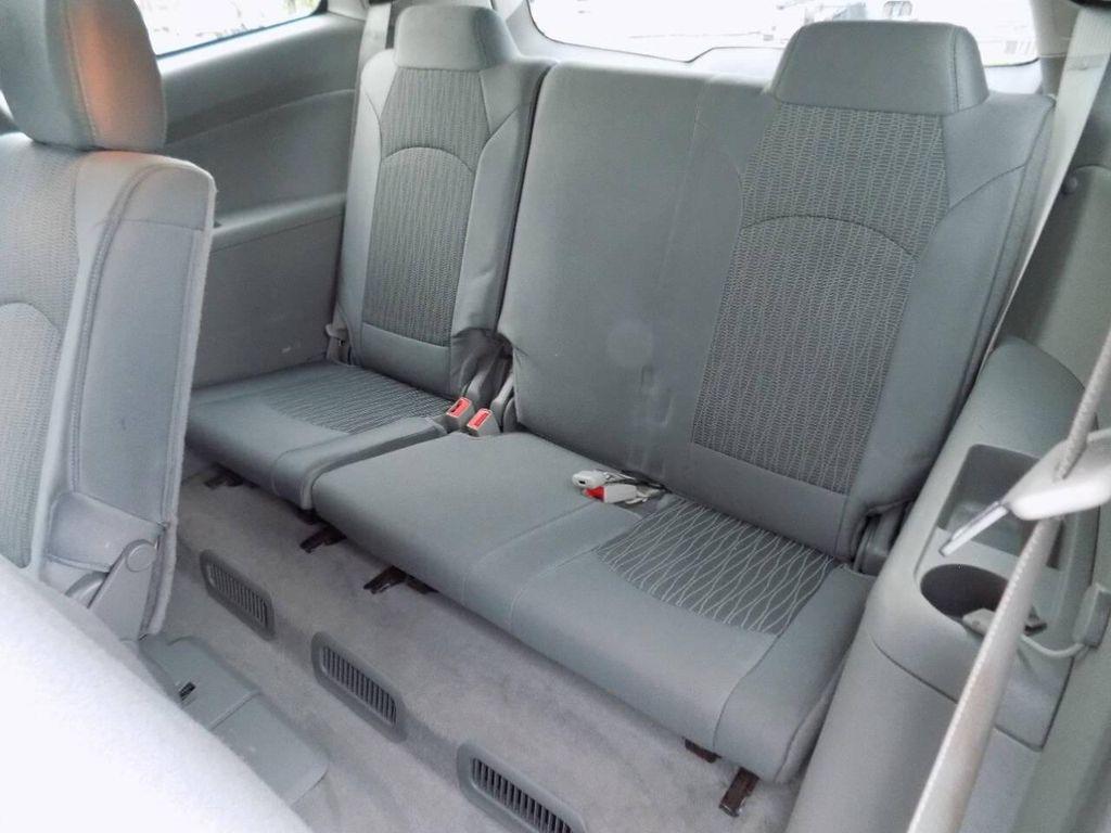 used 2017 Chevrolet Traverse car, priced at $13,995