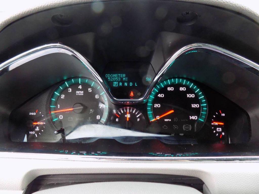 used 2017 Chevrolet Traverse car, priced at $13,995