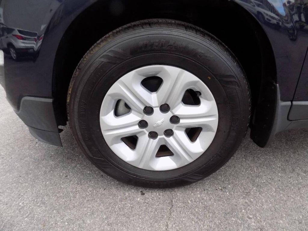 used 2017 Chevrolet Traverse car, priced at $13,995