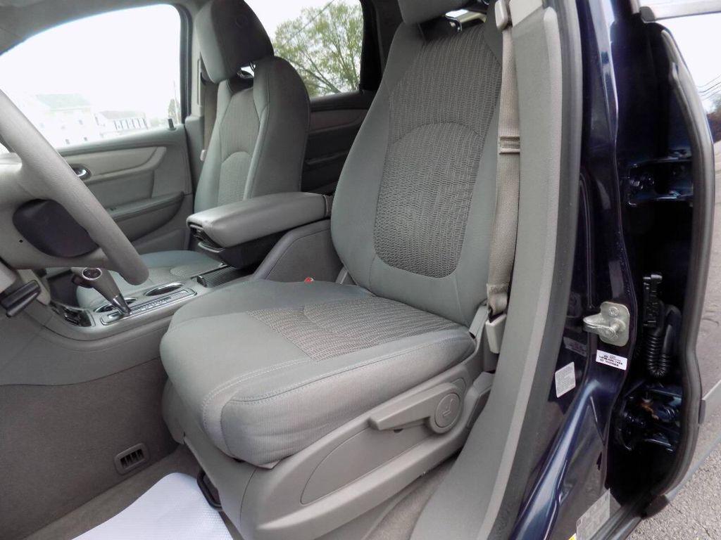 used 2017 Chevrolet Traverse car, priced at $13,995