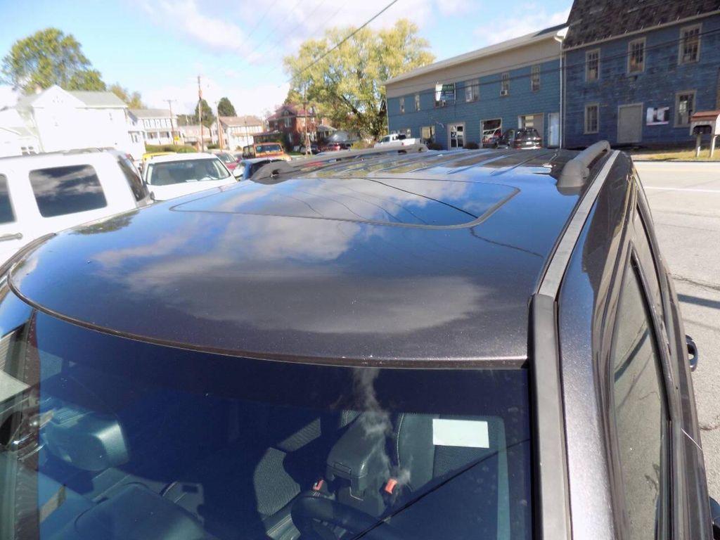 used 2016 Jeep Patriot car, priced at $8,495