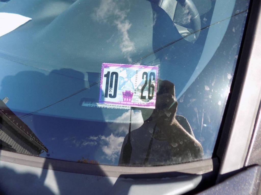 used 2016 Jeep Patriot car, priced at $8,495