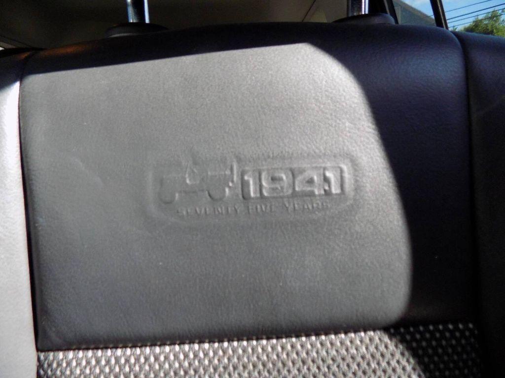 used 2016 Jeep Patriot car, priced at $8,495