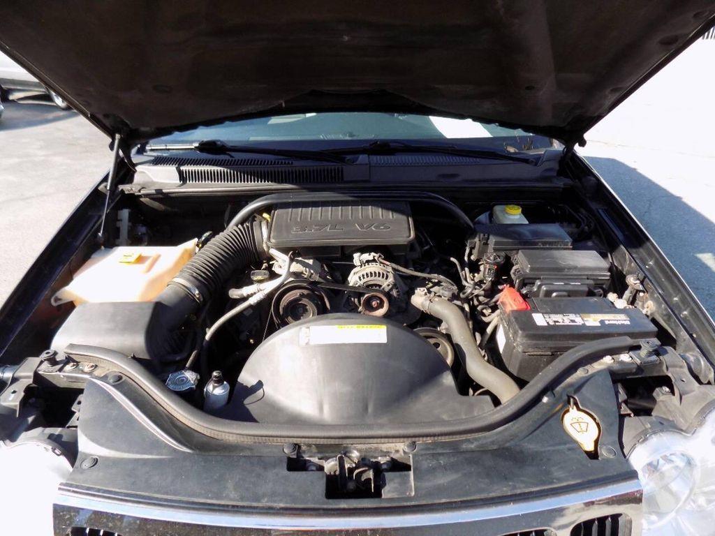 used 2009 Jeep Grand Cherokee car, priced at $6,495