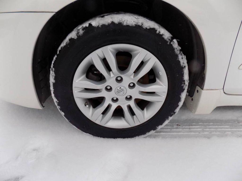 used 2012 Nissan Altima car, priced at $7,995