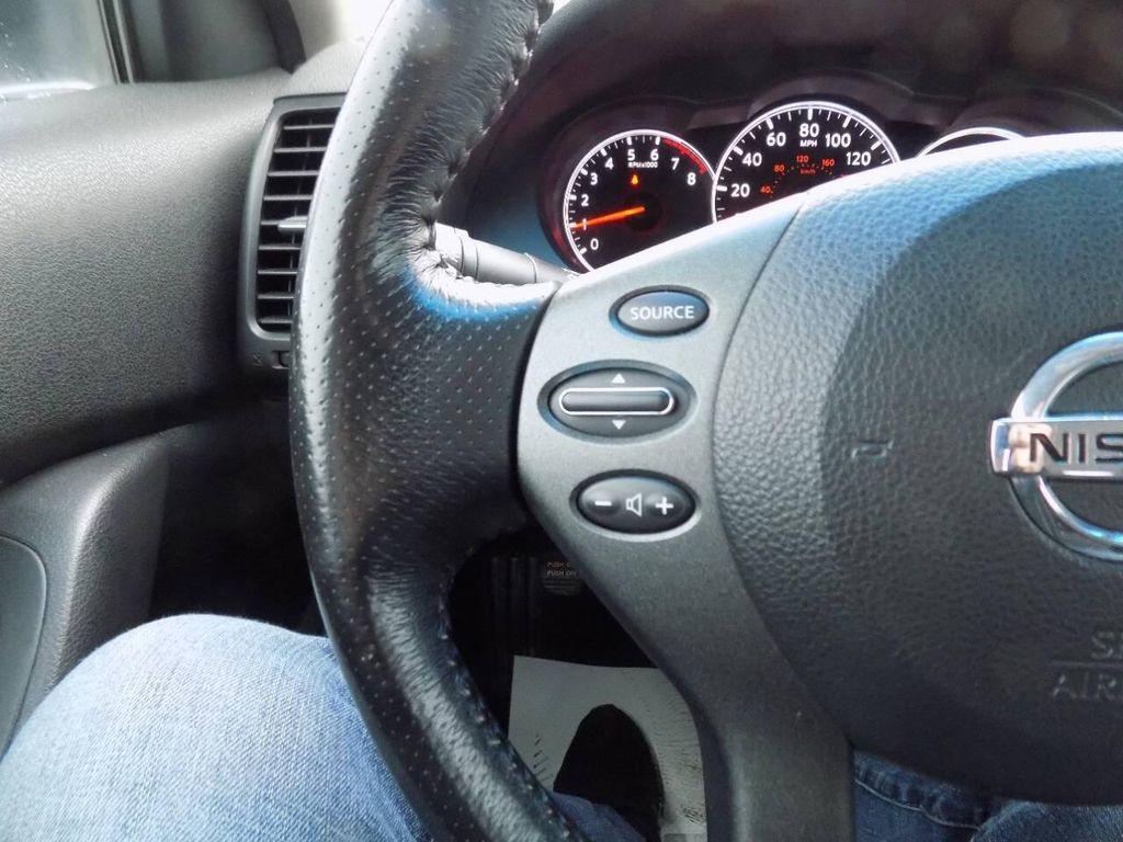 used 2012 Nissan Altima car, priced at $7,995