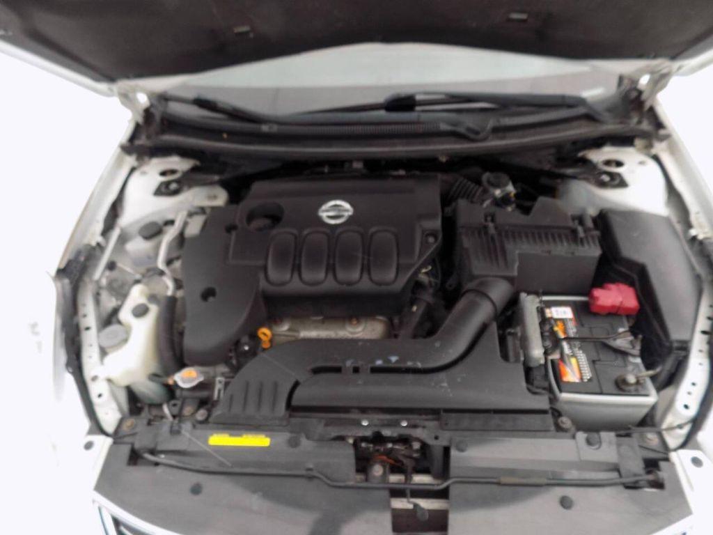 used 2012 Nissan Altima car, priced at $7,995