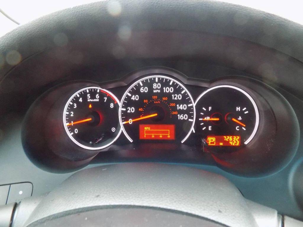 used 2012 Nissan Altima car, priced at $7,995