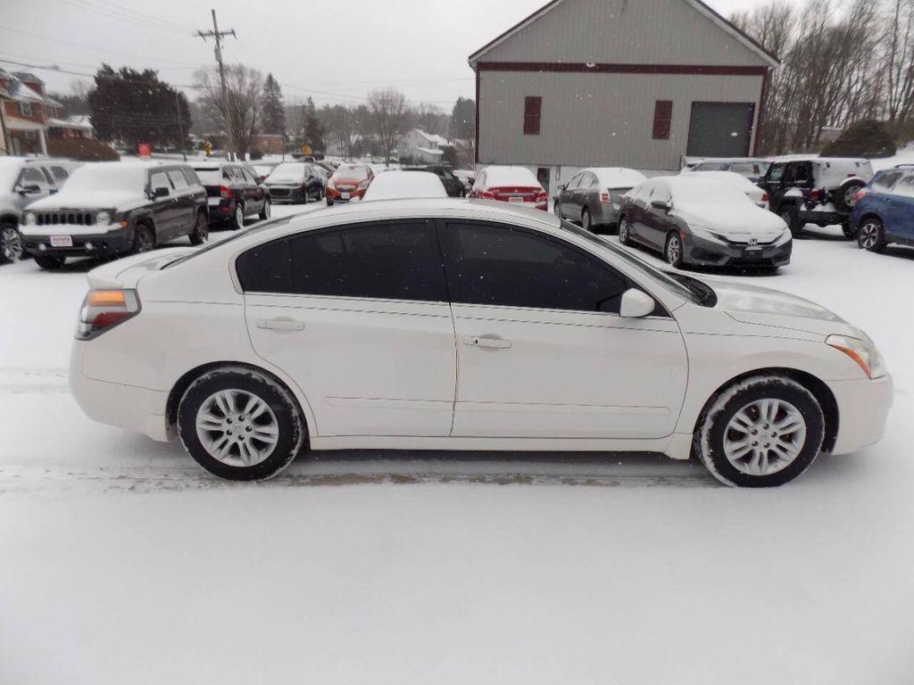 used 2012 Nissan Altima car, priced at $7,995