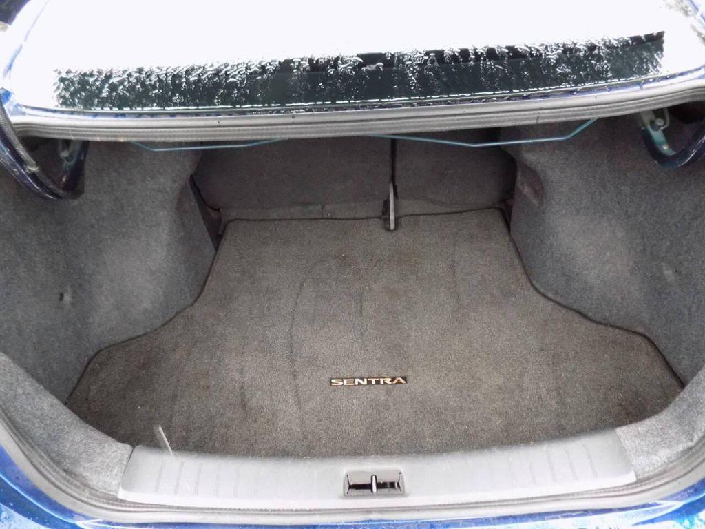 used 2019 Nissan Sentra car, priced at $6,995