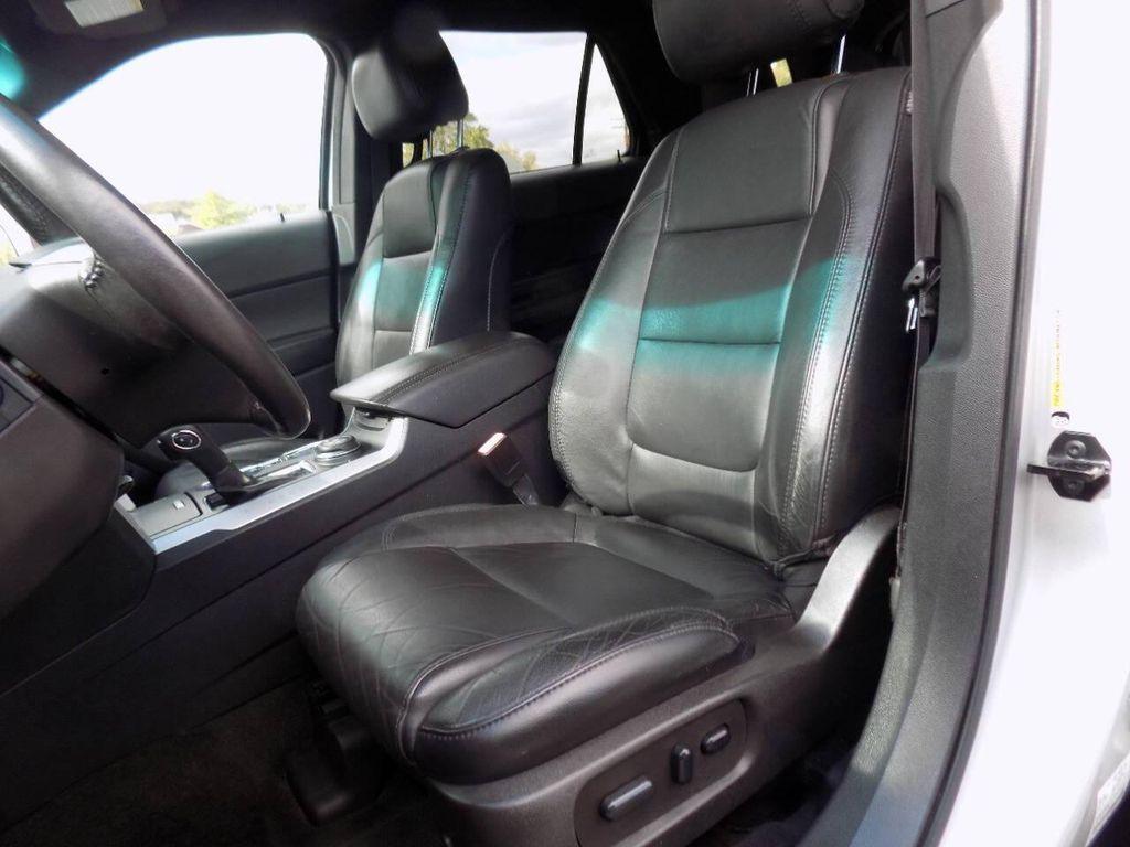 used 2015 Ford Explorer car, priced at $9,995