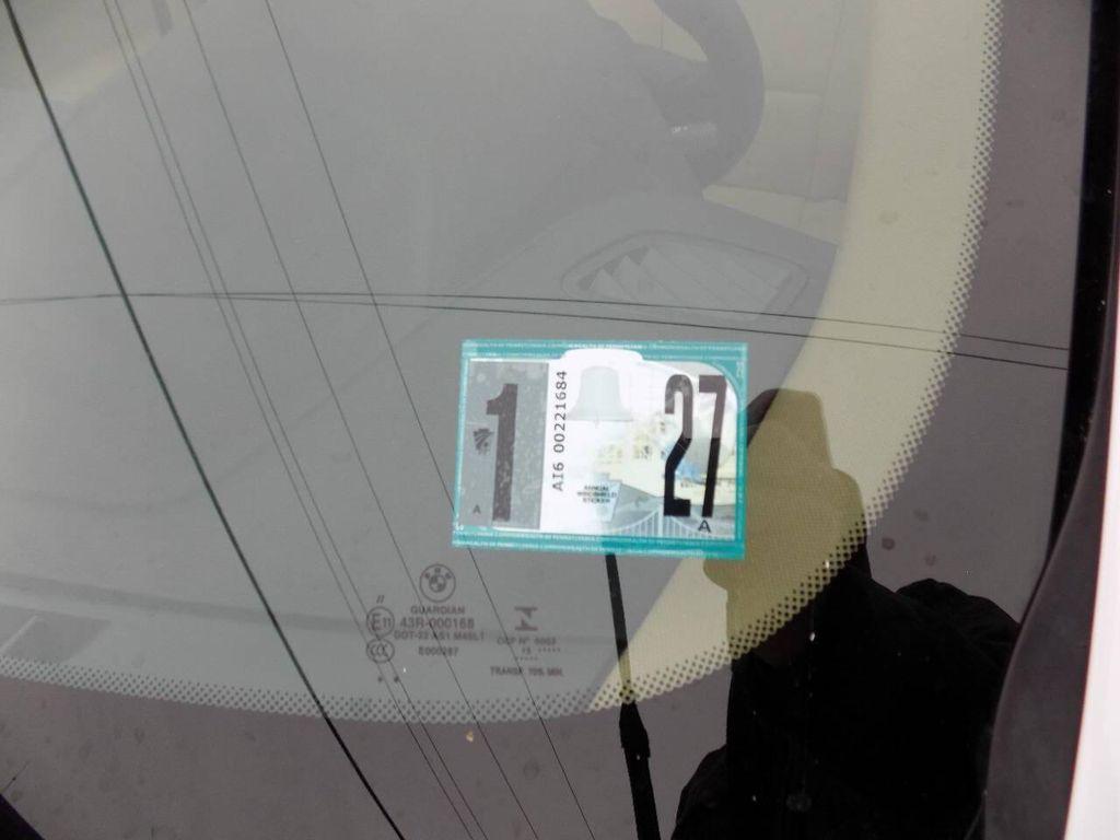 used 2016 BMW X3 car, priced at $11,995