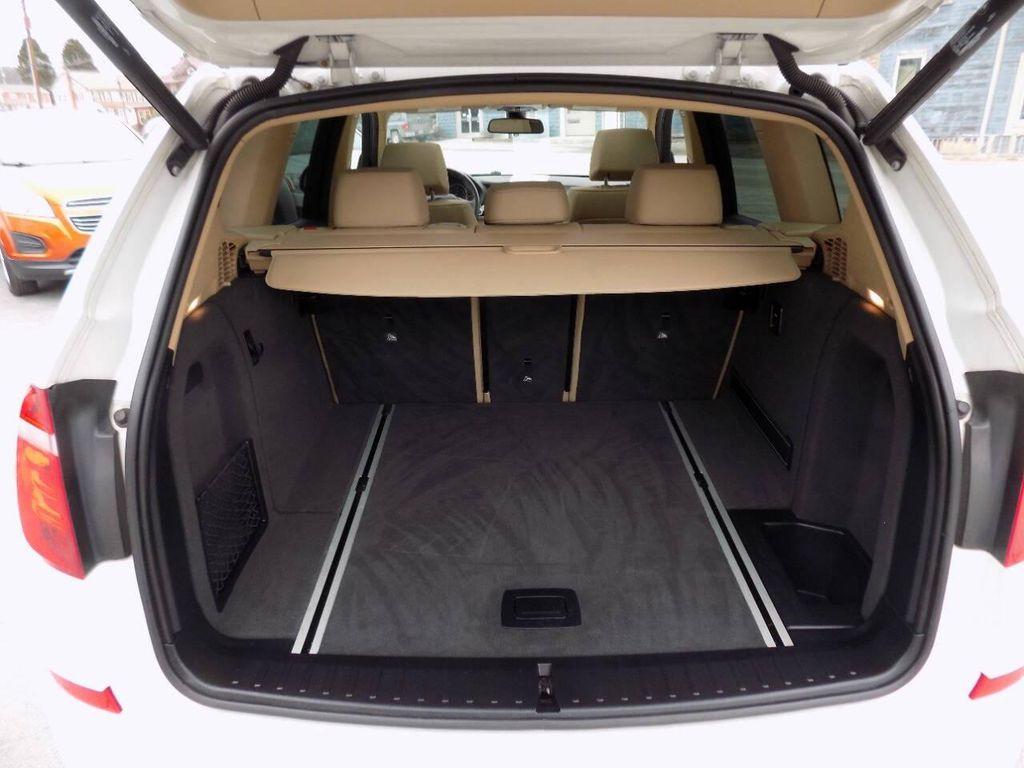 used 2016 BMW X3 car, priced at $11,995