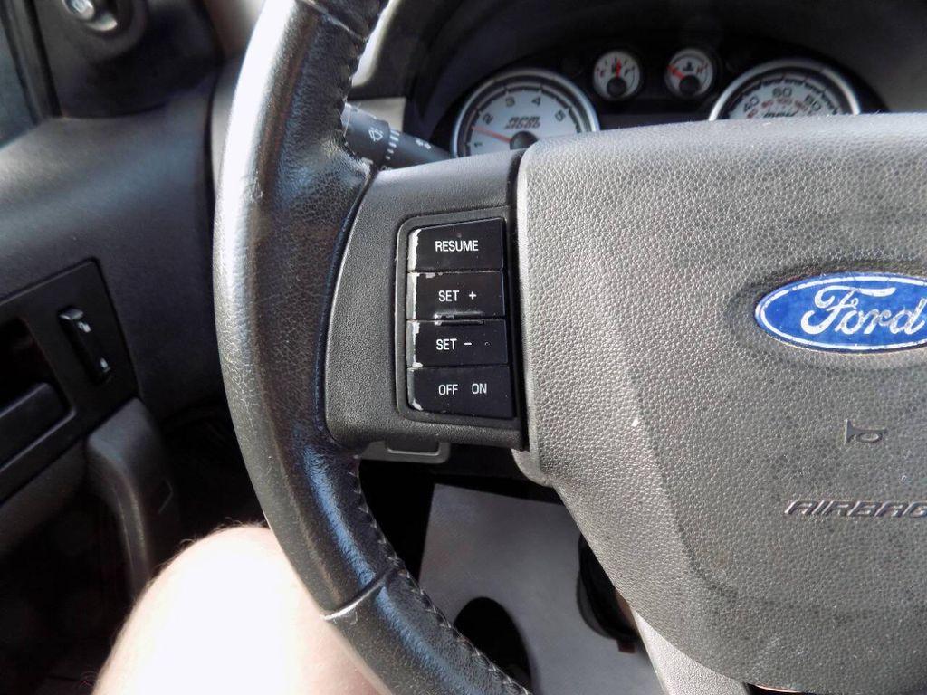 used 2008 Ford Focus car, priced at $6,995