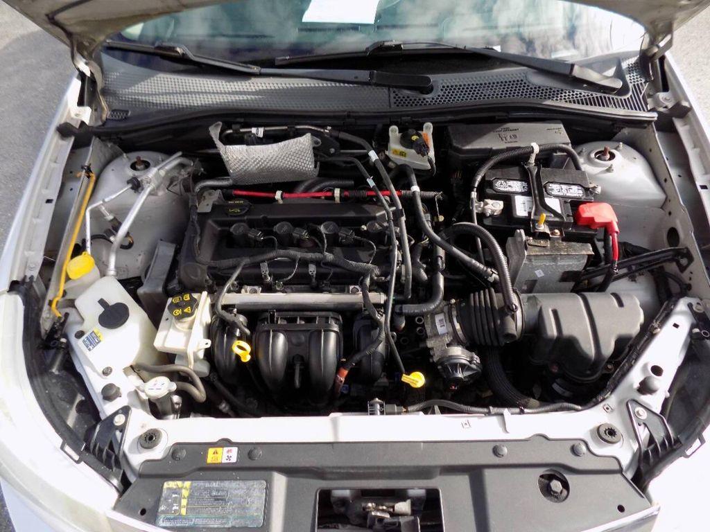 used 2008 Ford Focus car, priced at $6,995