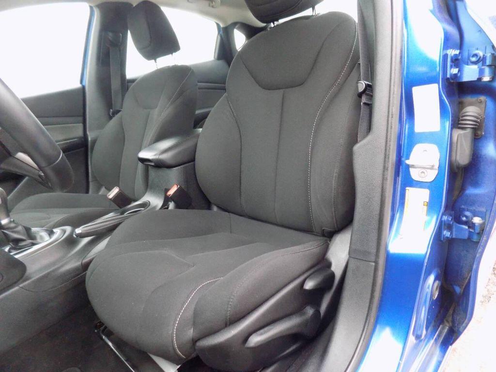 used 2013 Dodge Dart car, priced at $8,995