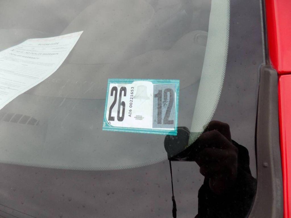 used 2015 Chevrolet Trax car, priced at $10,495