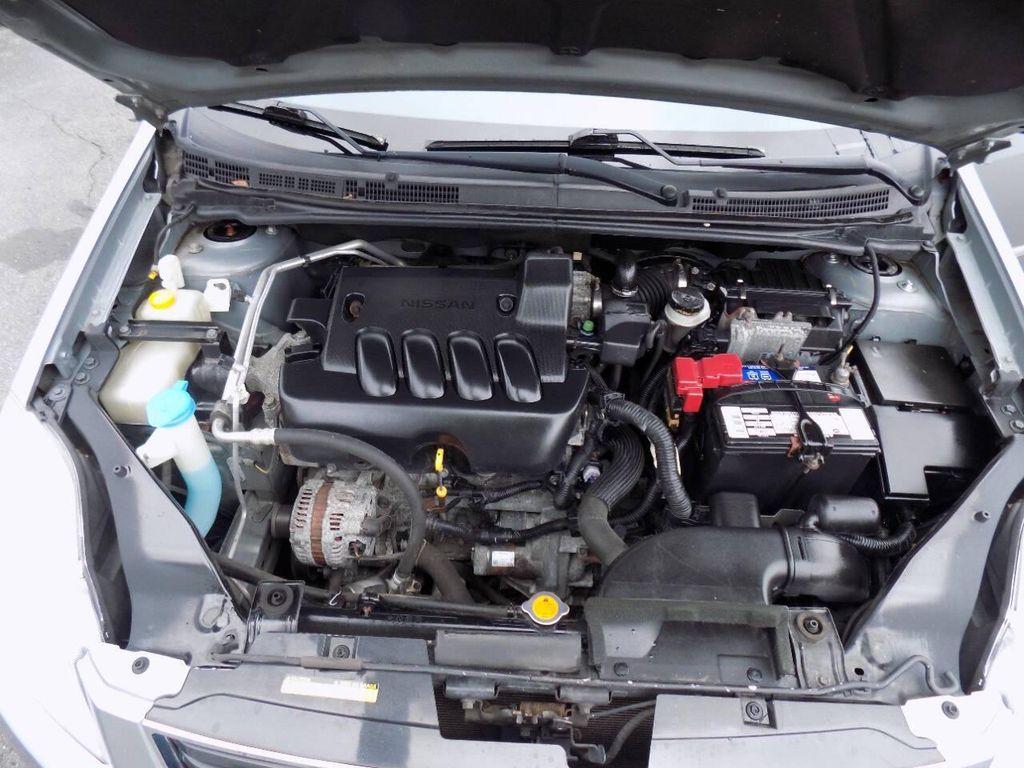 used 2012 Nissan Sentra car, priced at $6,995