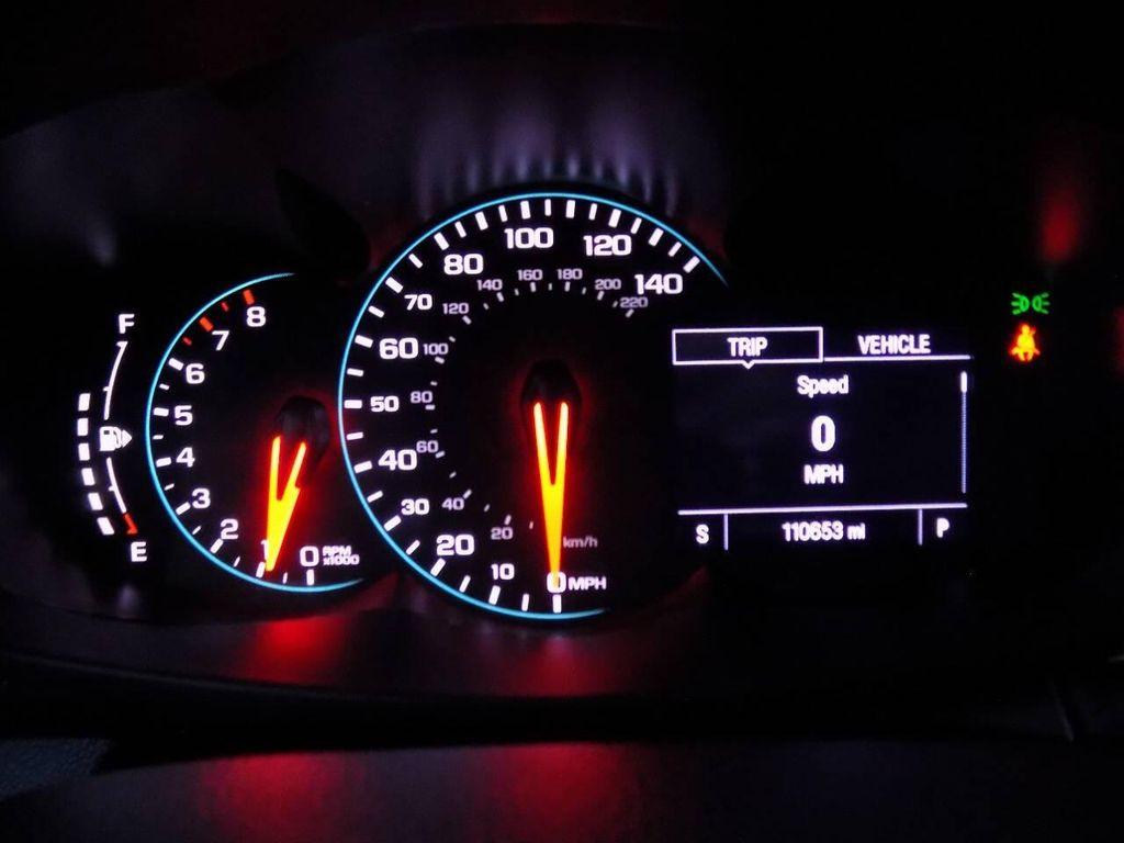 used 2020 Chevrolet Trax car, priced at $8,395