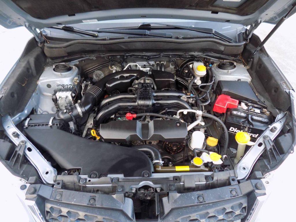 used 2016 Subaru Forester car, priced at $9,495