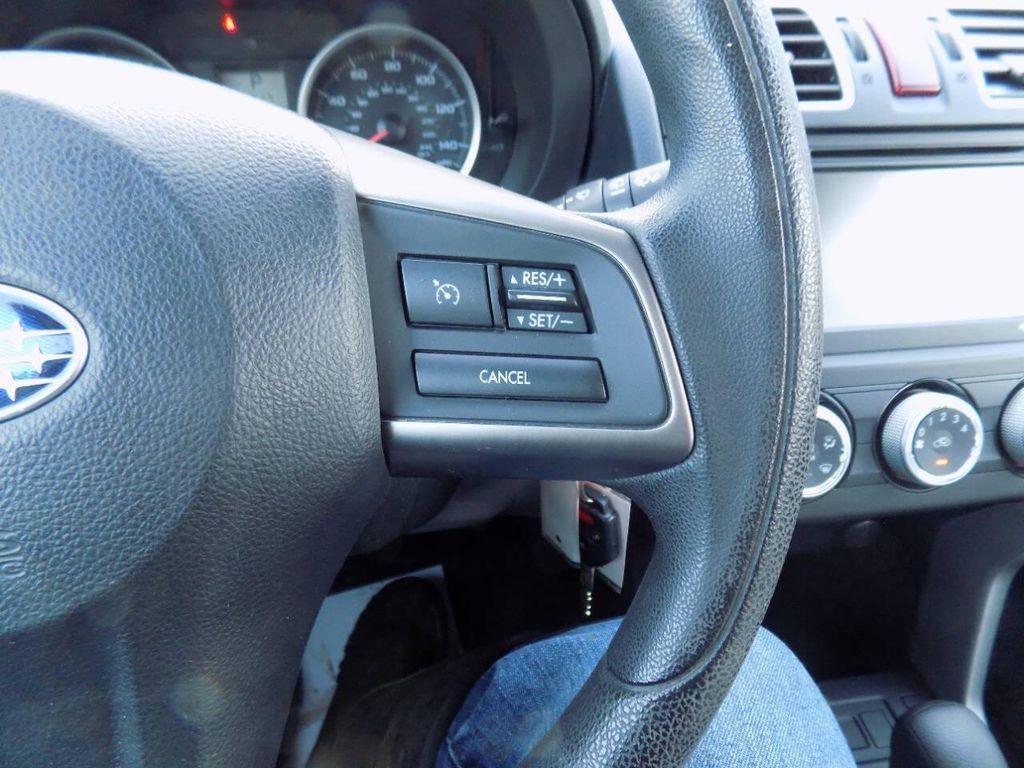 used 2016 Subaru Forester car, priced at $9,495