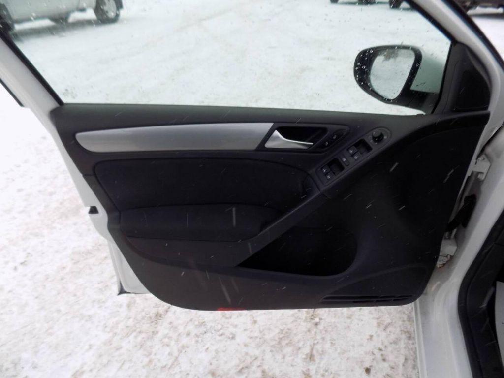 used 2013 Volkswagen Golf car, priced at $9,495