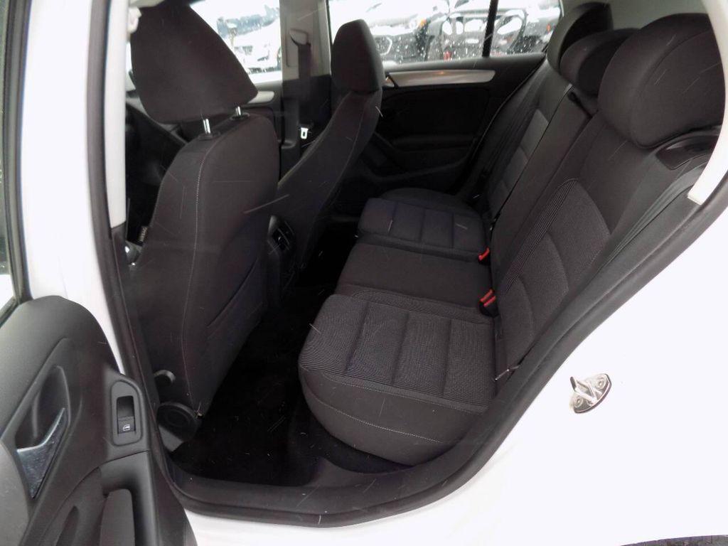 used 2013 Volkswagen Golf car, priced at $9,495