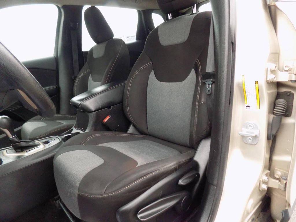 used 2014 Jeep Cherokee car, priced at $8,795