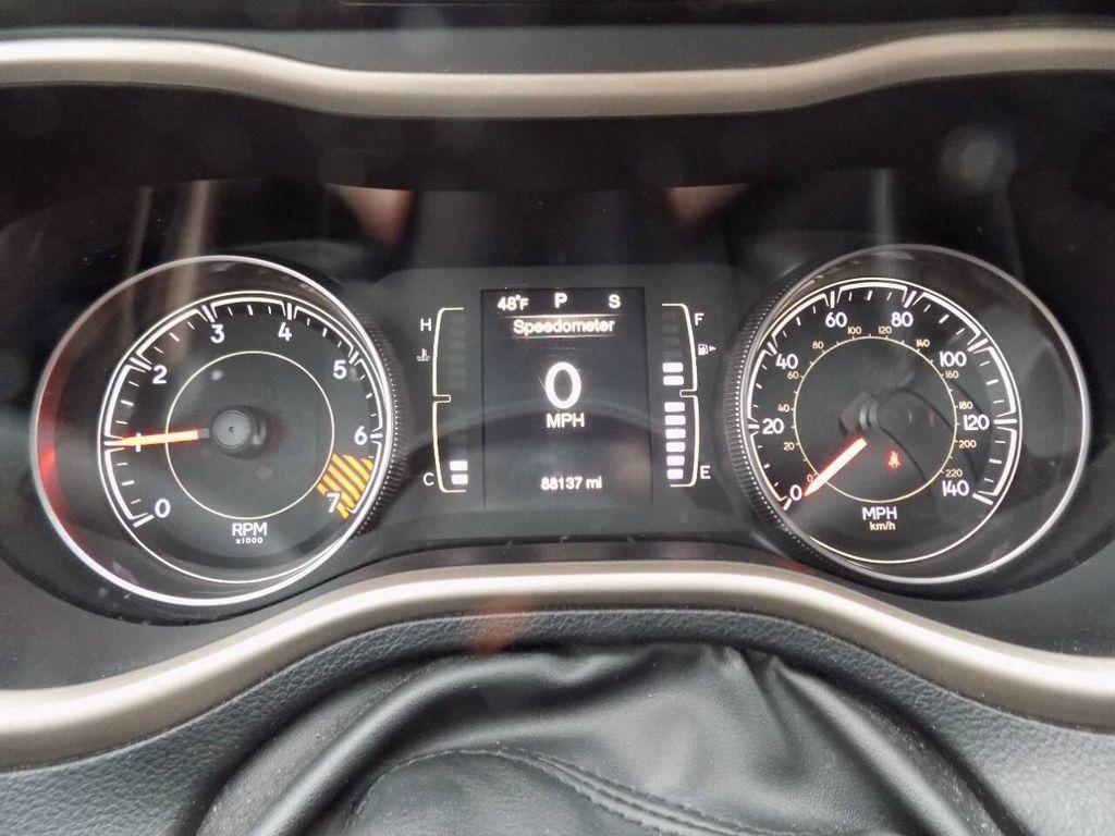 used 2014 Jeep Cherokee car, priced at $8,795