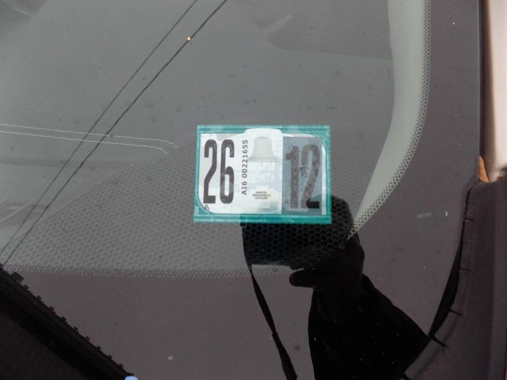 used 2014 Jeep Cherokee car, priced at $8,795