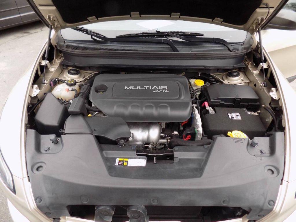 used 2014 Jeep Cherokee car, priced at $8,795