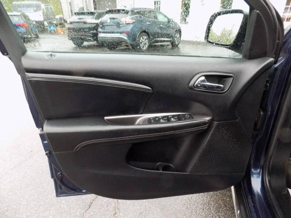 used 2017 Dodge Journey car, priced at $11,795
