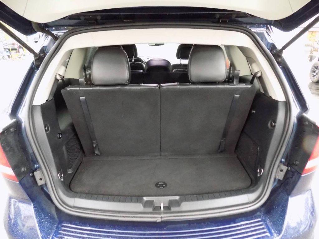 used 2017 Dodge Journey car, priced at $11,795