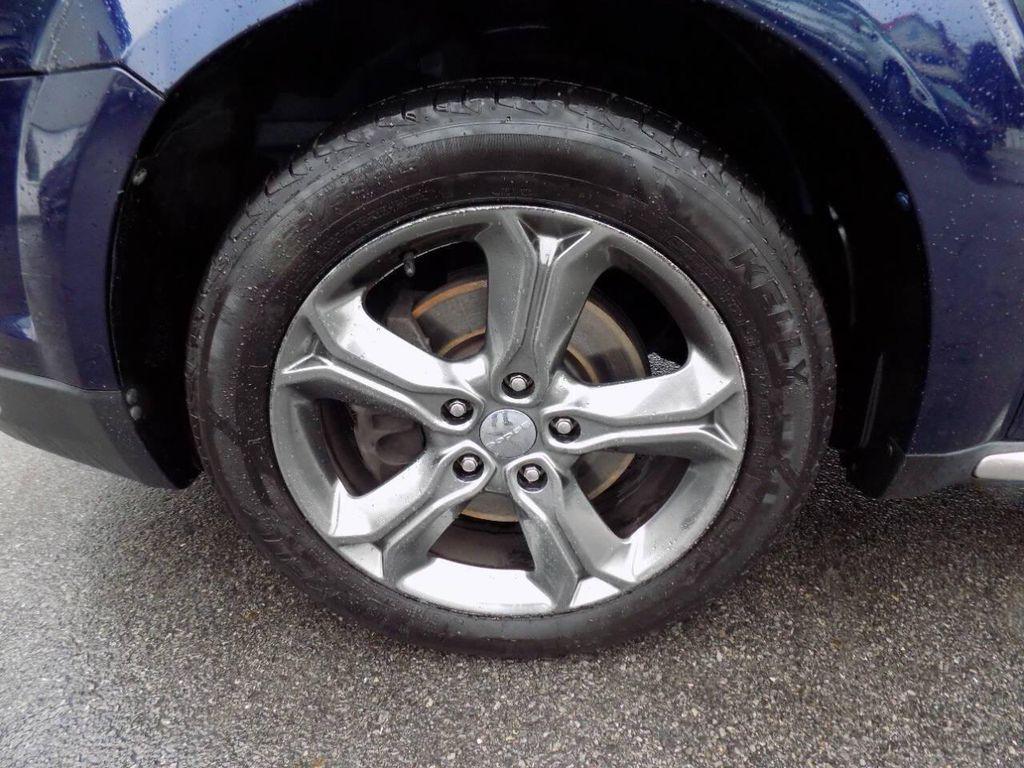 used 2017 Dodge Journey car, priced at $11,795