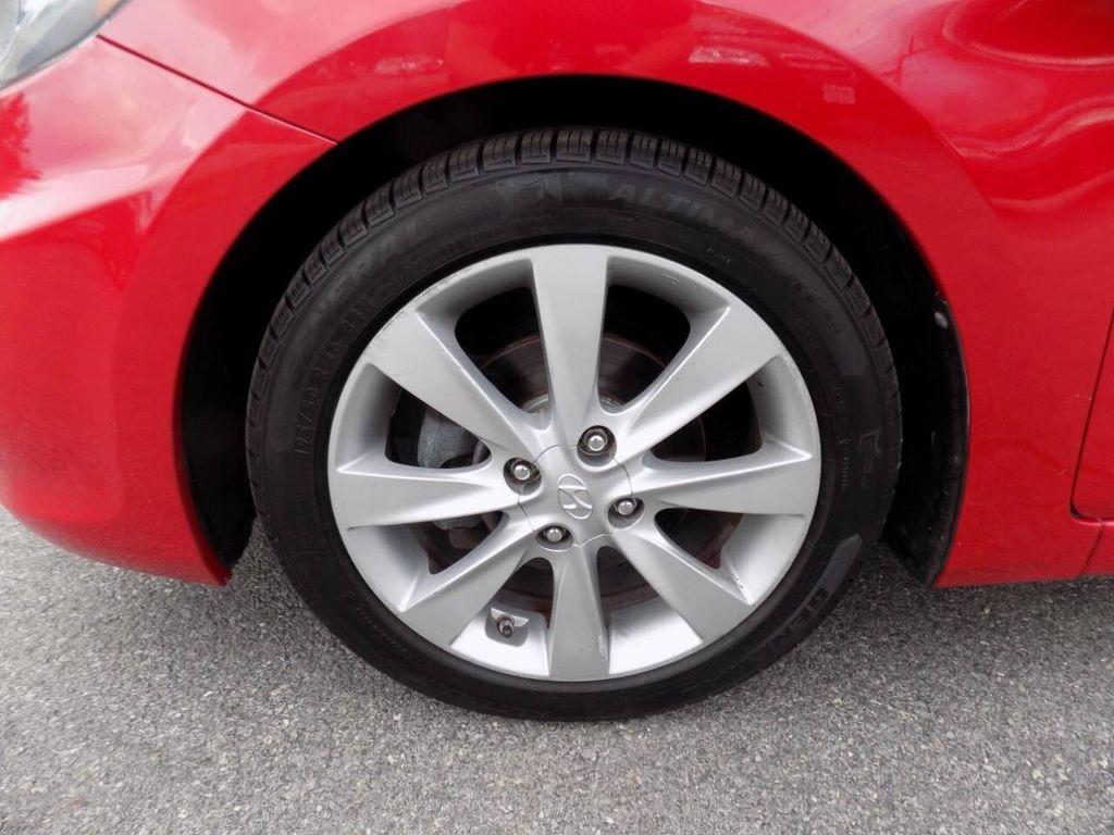 used 2012 Hyundai Accent car, priced at $5,995