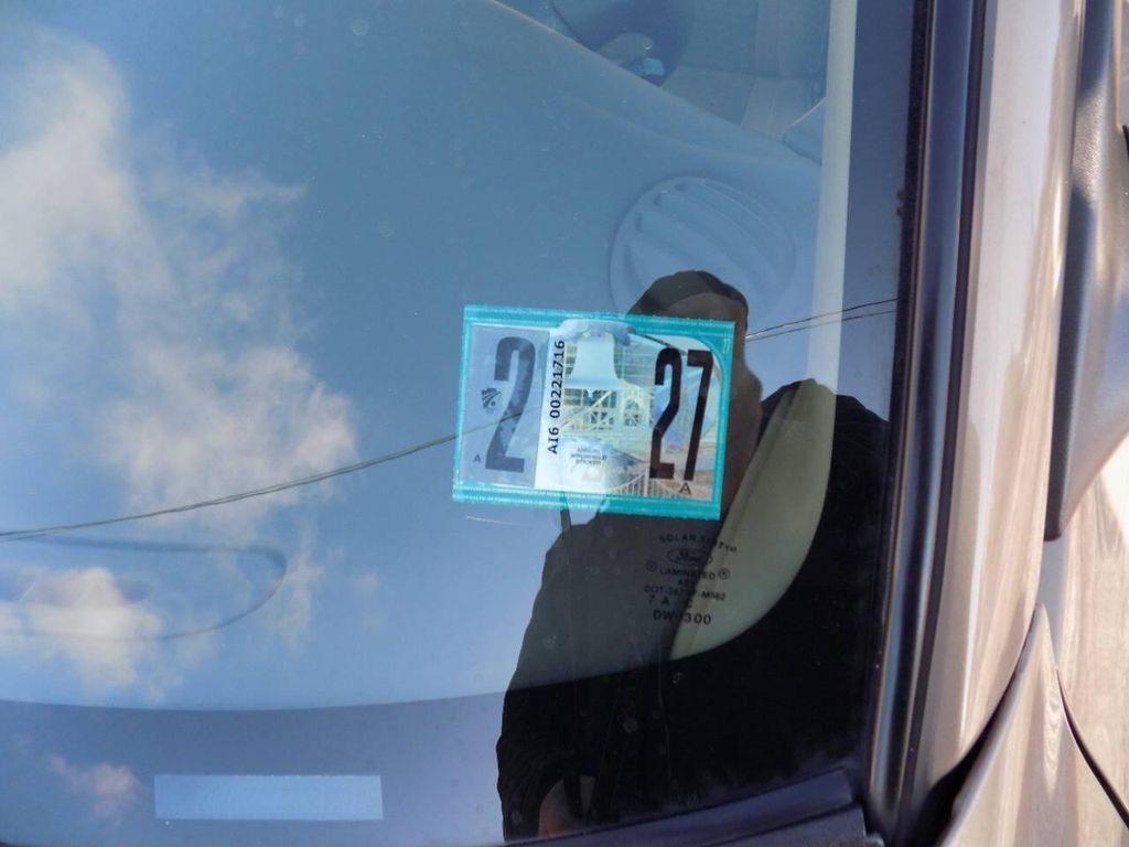 used 1998 Ford Escort car, priced at $4,795