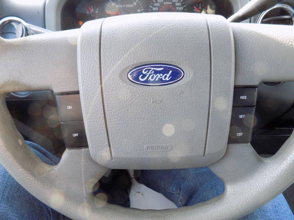 used 2008 Ford F-150 car, priced at $8,395