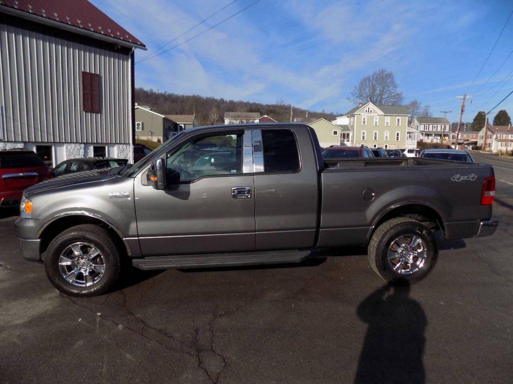used 2008 Ford F-150 car, priced at $8,395